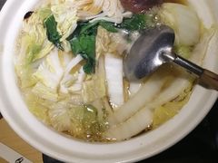 -吉兆·料理(红梅南路店)