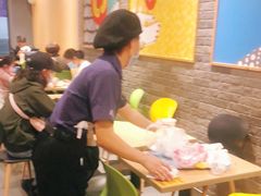-麦当劳(厦门北站店)