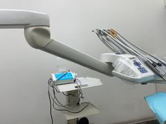 -雅悦齿科(顾村公园店)