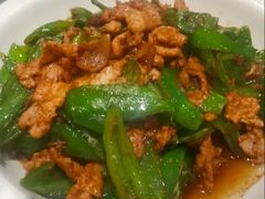 -农家湘菜(安亭店)