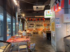 -生火火·小炉子炭烤(金楠天街总店)