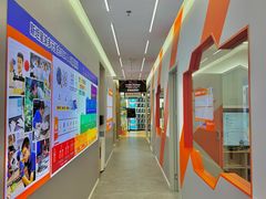 -斯坦星球AI编程·机器人科创·科学实验·信奥·思维·STEM·乐高·竞赛考级(长宁虹桥大融城荟聚中心)