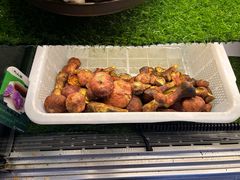 -野·大山里土鸡火锅(万科里店)
