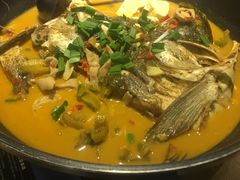 -嘉旺港式茶餐厅(延长中路店)