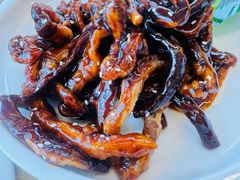 -枣子树·素食餐厅(朱家尖店)