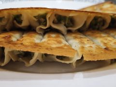 -大眼锅贴水饺(河东店)