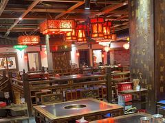 -矮板凳老火锅(宽窄巷子店)
