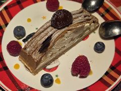 -弗兰克牛排西餐厅Ribone steak house(柠檬花园店)
