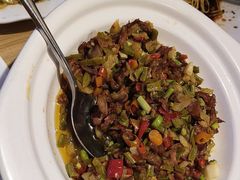 -严记小天府酸菜鱼(西四路店)