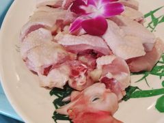 -尚竹阁冬瓜盅·18年地标美食(平洲店)