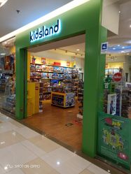 -kidsland(领展购物广场·京通店)