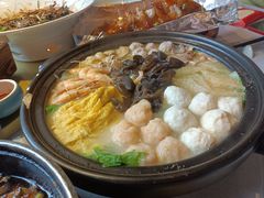 -老头儿油爆虾(星光一期店)