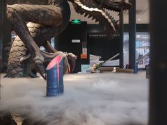 -将太无二·蓝鳍放题·北美寿司(领展购物广场中关村店)