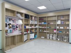 -嘉馨宠物医院·CT影像转诊·心脏科·犬猫全科诊疗中心(下沙大学城院区)