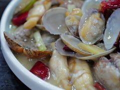 -绍兴名菜馆(可乐路店)