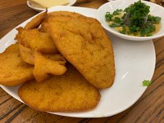 -南磨房食府(燕莎奥特莱斯购物中心店)