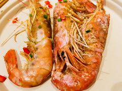-盒马鲜生(杭州运河上街店)