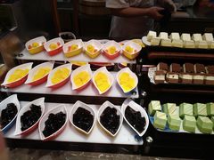 -纽斯特牛排自助餐厅(浦东文峰广场店)