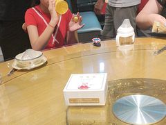 -易老九江湖菜(北滨一路店)