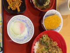 -食其家·牛丼咖喱(金桥国际店)