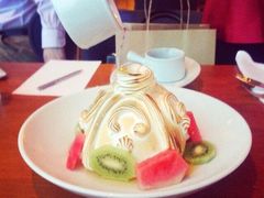 沈阳君悦酒店意坊意大利餐厅-沈阳君悦酒店·意坊意大利餐厅