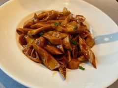 -吴越荣记苏州菜·松鼠桂鱼(月光码头店)