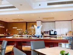 -上海新发展亚太JW万豪酒店