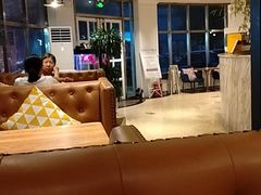 -花舍·新派粤菜·西餐·下午茶(亚运村·鸟巢店)