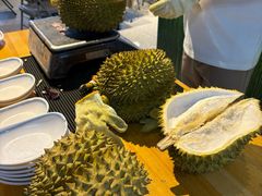 -争先鲜·蒸汽海鲜自助·鲜切牛肉