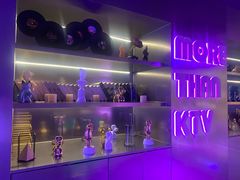 -星聚会KTV(南翔印象城MEGA店)