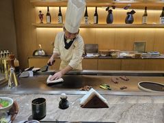 -松临·铁板烧&Omakase(神农店)