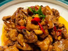 -观宴·品质赣菜(高新大道店)