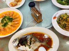 -新金盛·海鲜酒楼(盐田店)