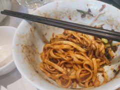 -福海居烤鸭店(鸟巢店)