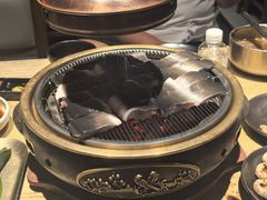 -泥炉烧肉师(新街口金銮巷店)