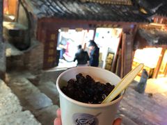 -阿安甜品(五一街店)