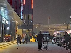 -盒马鲜生(富田新天地店)