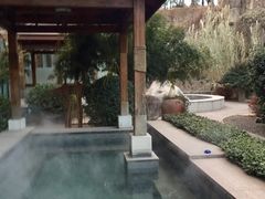-顺景温泉