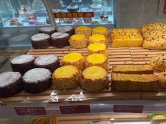 -味多美蛋糕(双安店)