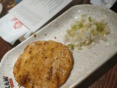 -状元阁烧烤(群力店)