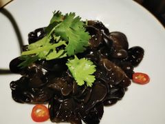 -绿茶餐厅(燕郊永旺店)