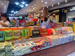 -老城隍庙食品商店(豫园商城店)