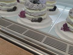 -WenTinG文汀·半糖蛋糕(合生汇店)
