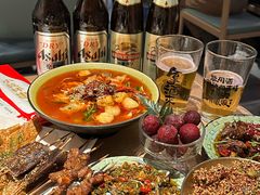 -小乾杯串店•16年沈阳烧烤(文安路店)
