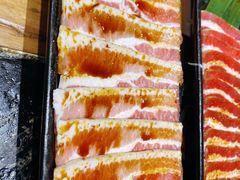 -九田家黑牛烤肉料理(太阳城店)