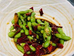 -姜君·千岛湖鱼头馆(浦东大道店)