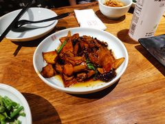 -小吊梨汤·北京菜·烤鸭(鸟巢店)