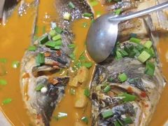 -千岛湖小鱼儿·淳安匠心农家菜