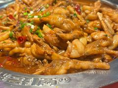-胖哥俩肉蟹煲(湖滨银泰in77店)