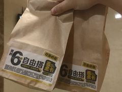 -麦当劳(塔园路店)